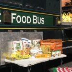 Hot Meals served to homeless from Food Bus by Helping The Homeless Ministries